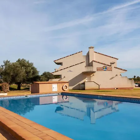 Mateo By Interhome Appartamento San Jorge (Castellon)