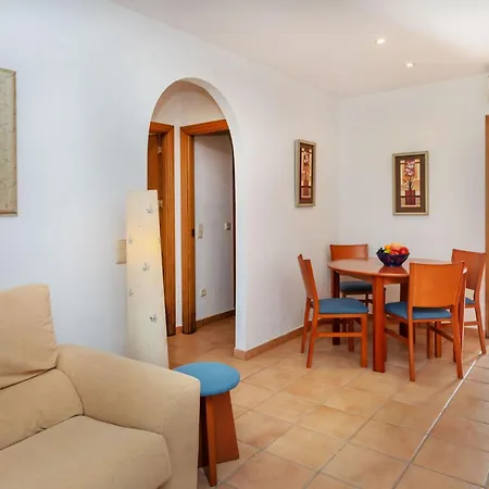 Mateo By Interhome Appartamento San Jorge (Castellon)