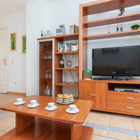 Mateo By Interhome San Jorge (Castellon)