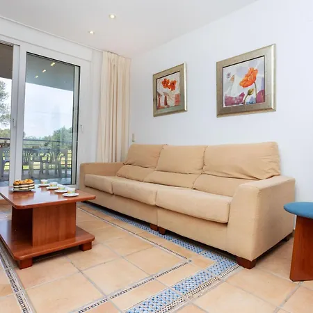 Mateo By Interhome Appartamento San Jorge (Castellon)